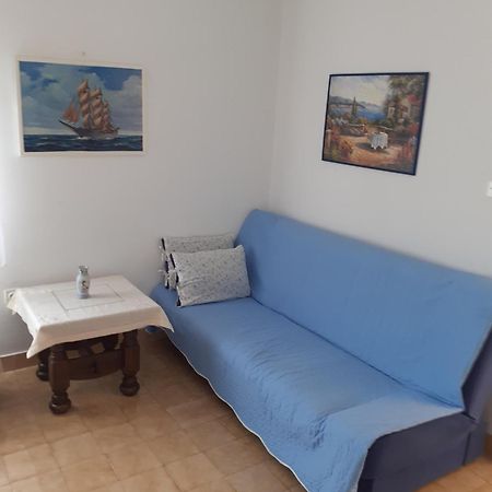 Apartman Gordana Трогир Екстериор снимка