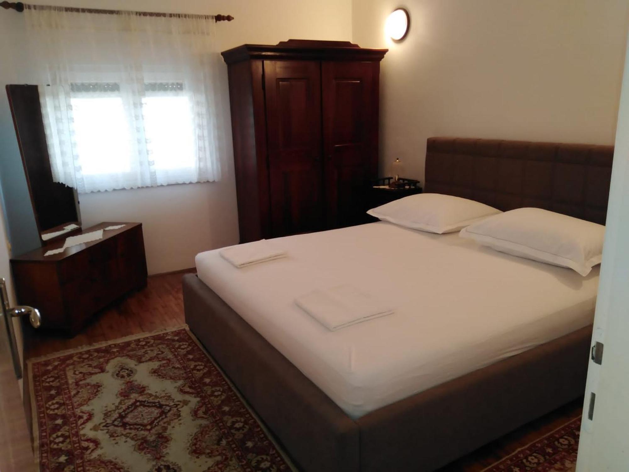 Apartman Gordana Трогир Екстериор снимка