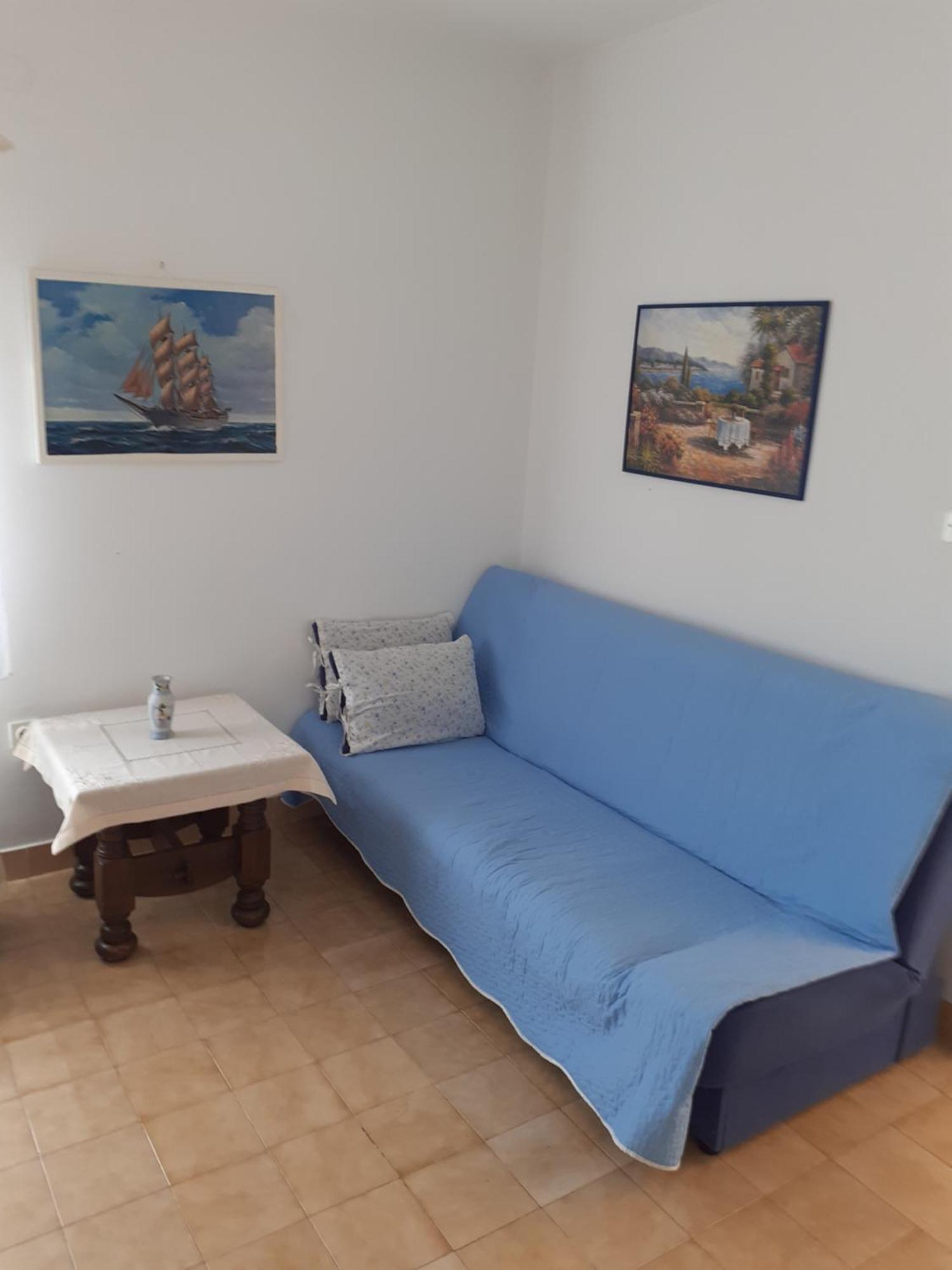 Apartman Gordana Трогир Екстериор снимка